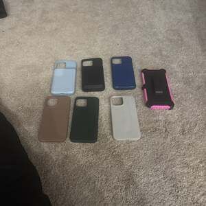 Casely Power 2.0 Battery Case for iPhone 13 Pro Max